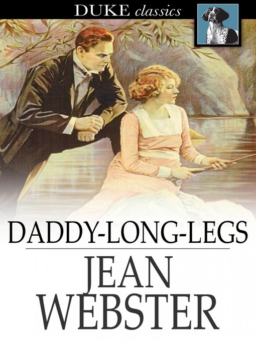 Title details for Daddy-Long-Legs by Jean Webster - Available